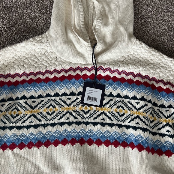 Normal Brand Apres Ski Sweater - Picture 5 of 6